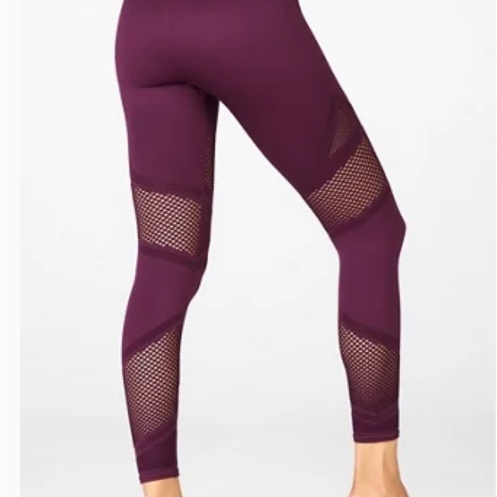 Fabletics workout pants